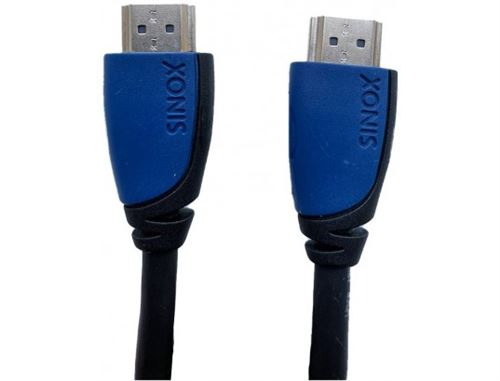 Cable SINOX SXV1272