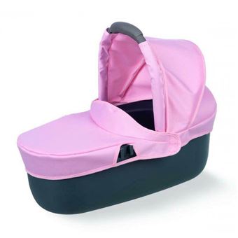 Sur Poussette Smoby 3 En 1 Bebe Confort Landeau De Poupee Achat Prix Fnac