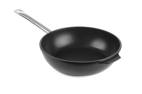 Sauteuse Titanium Professional 280x(H)85 mm   Hendi