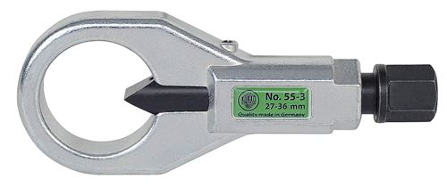 Kukko 55-3 Casse-écrous SW 27-36 mm (Import Allemagne)