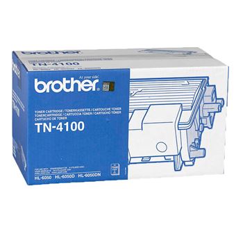 Cartouche imprimante BROTHER TN 4100 - 1