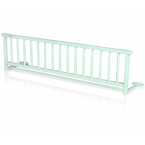 Baninni Rail pour lit d'enfant Rocco Menthe BNBTA015-MT