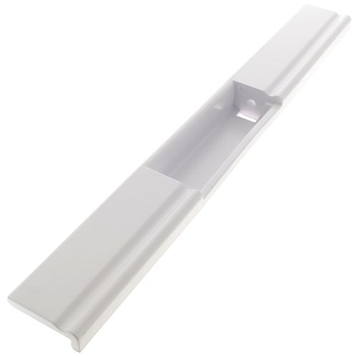 Bandeau blanc pour Trio Candy