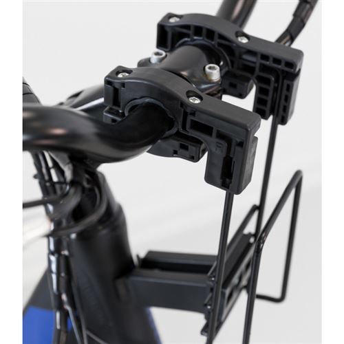 Panier De Guidon Pour Vélo / Scooter - Grande Capacité, Facile à Installer - Pour Chien, Chat Ou Affaires