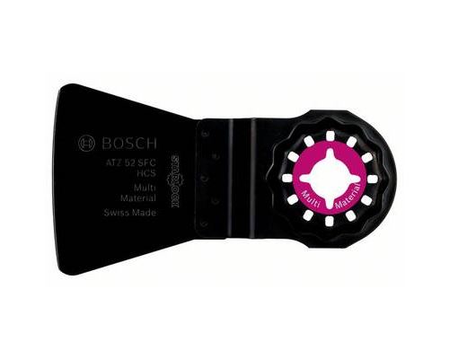 Spatule Hcs 52 X 45 Mm Bosch