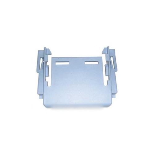 WHIRLPOOL  - poignee de panier superieur lave vaisselle 