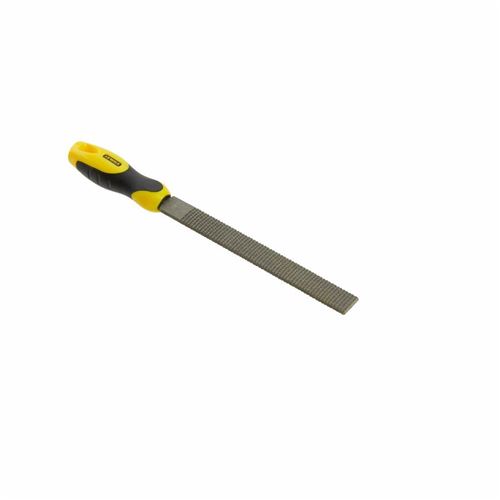 Stanley Rape Plate Moyenne Piqure 200Mm - 0-22-467