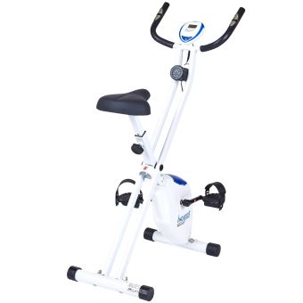 Care Fitness Velo D Appartement Pliable Ixo 312 Noir Velos De Cardio Training Achat Prix Fnac