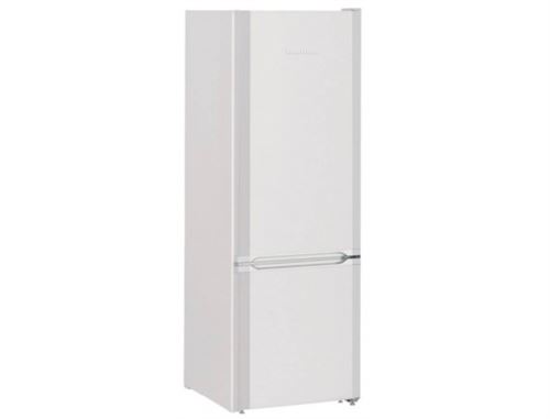 Lieb Liebherr Réfrigérateur Congélateur Bas Cu281-22