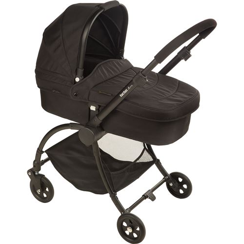 Tuctuc Plume Nacelle Noire Classic Tuc Tuc Colección Duo Plume Noir