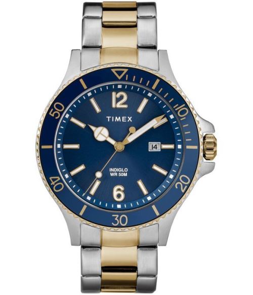 Timex Homme Montre TW2R64700
