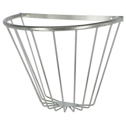 Meilleurs prix pour Kerbl Râtelier semi-circulaire 32701