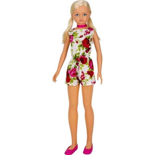 Poupée Maria Combishort - 105 cm