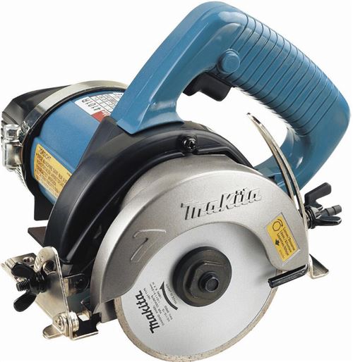 Scie circulaire filaire MAKITA, 860 W, 125 mm, 4101rh