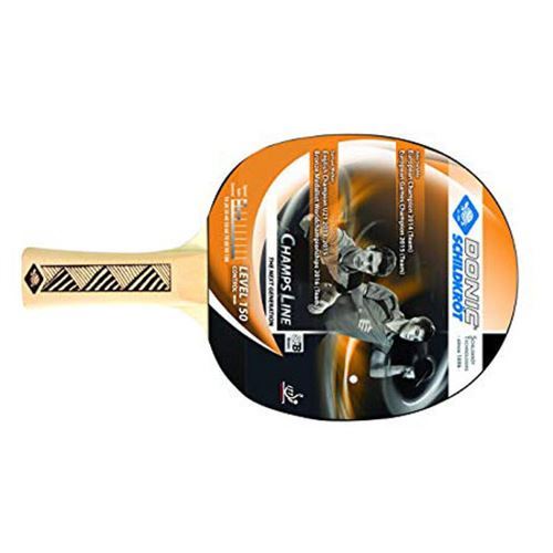 DONIC SCHILDKRÖT Tischtennisschläger CarboTec 900 DONIC SCHILDKRÖT Tischtennisschläger CarboTec 900