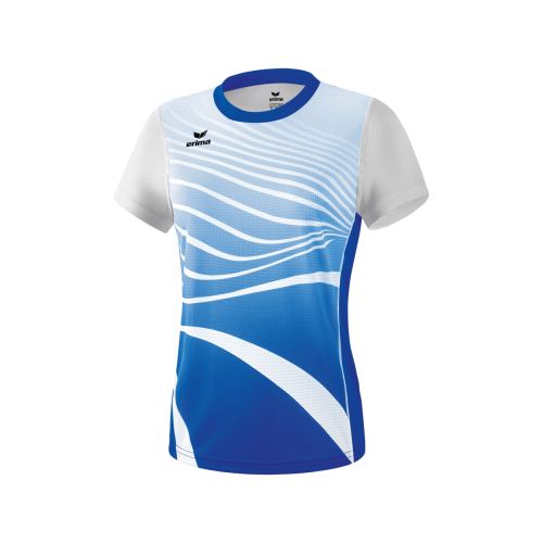 T-shirt femme Erima 38 Bleu