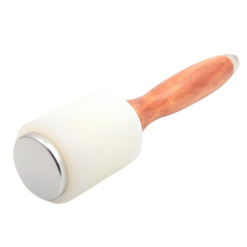 Leathercraft Nylon Marteau Mallet Cuir Marteau Sculpture en Cuir de Vache Sew Outil en Cuir JJGJ302