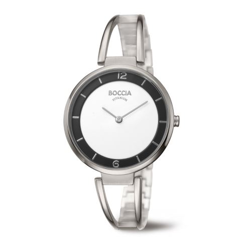 Boccia Titanium Femme montre 3260-01