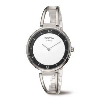Montre boccia titanium femme Clearance