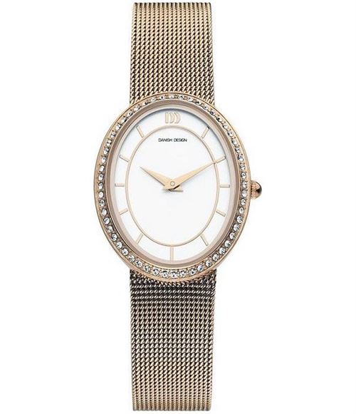 Danish Design IV77Q995 / 3320176 - Femme montre
