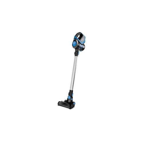 Polti Slim Sr100 Aspirateur Balai Sans Fil 2 En 1 - Autonomie Jusqua 50 Min - Filtre Hepa - Brosse Motorisee Avec Voyant Led ? N
