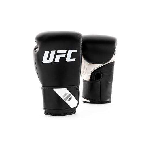 UFC gants de boxe Trainingnoir taille 16
