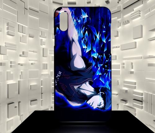 Coque Design Huawei P30 KUROKO 09