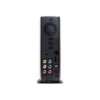 Iomega ScreenPlay Director HD Media Player 1 To USB 2.0 / Ethernet / AV - 1