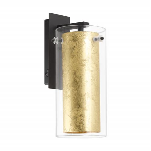 Applique Pinto Gold