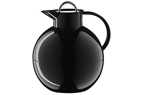 Alfi 0105021094 Kugel Carafe À Café Et À Thé Noir 940 Ml