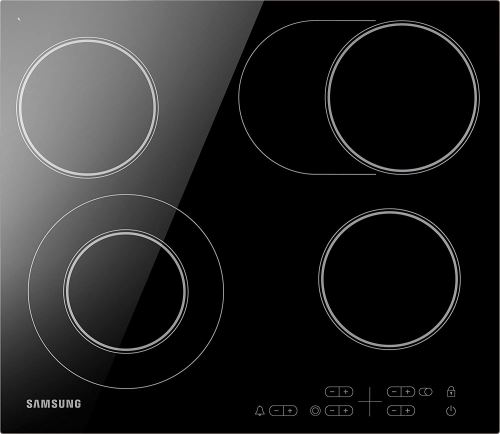 Samsung – nz64h25568 K/EG