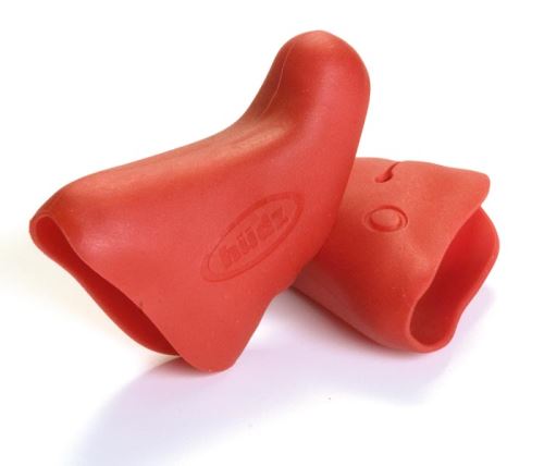 ODI Hudz Shimano D7800 rouge
