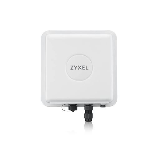 zyxel wac6552d-s noir