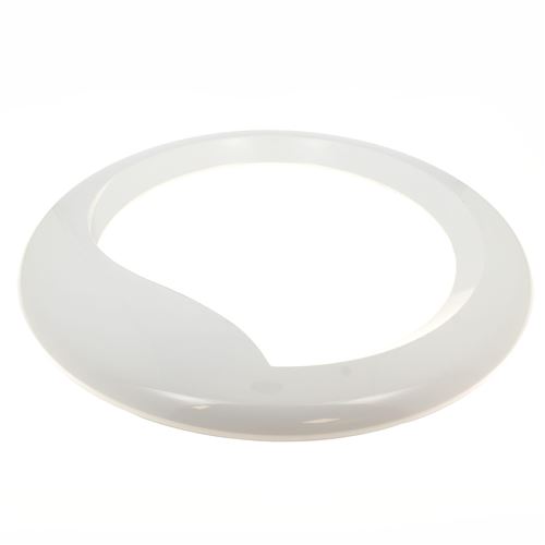 Cerclage de hublot exterieur pour Lave-linge Brandt, Lave-linge Vedette, Lave-linge Welco