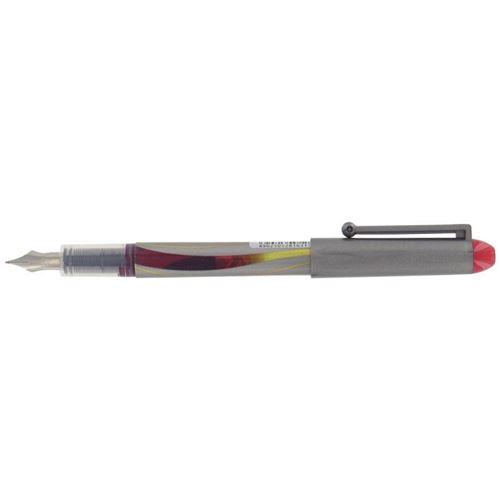 Stylo Pilot Plume VPen 1x - vue 2
