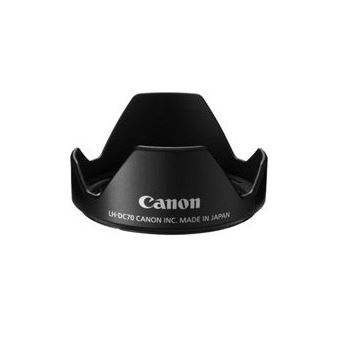 Canon LH-DC70 vs DC-70. | for PowerShot G1X. urx.blue/ifw7
