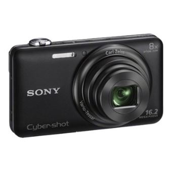 SONY Cyber-shot DSC-WX100 ブラック Amazon.co.jp: SONY Cyber-Shot(サイバーショット) WX100 (1820