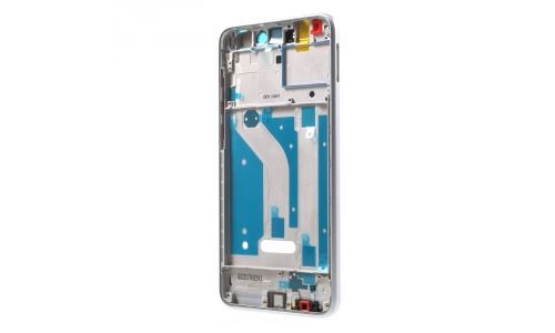 Chassis P8 Lite 2017 Aluminium GRIS