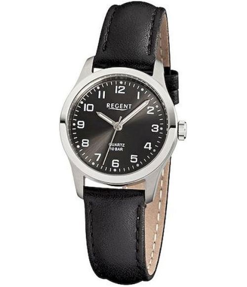 Regent Montre Femme F-900 Anthrazit