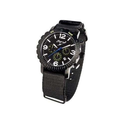Montre Homme Bogey BSFS002GRBK (44 mm)