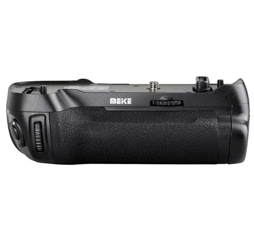 Meike Mk-d500 D17 Professional Battery Grip For Nikon D500 Compatible With En-el15 Battery And Aa Battery