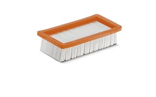 Filtre Hepa Rectangulaire pour Pieces Aspirateur Nettoyeur Petit Electromenager Karcher - 64159530
