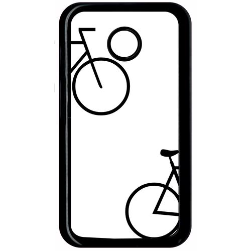 Coque Motorola Moto E Vlo Bike