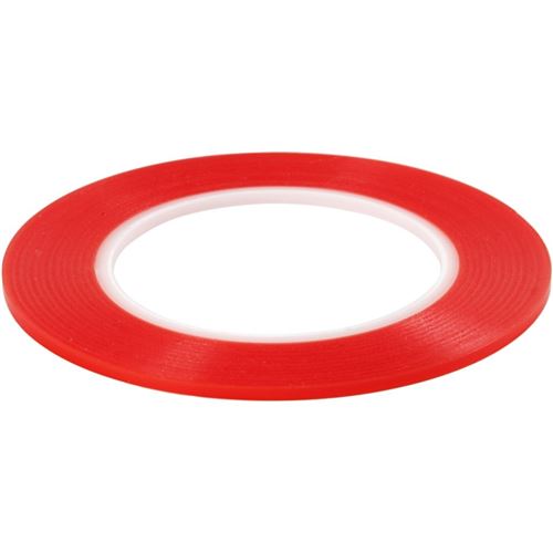 Ruban adhésif double face 3 mm - 25 m