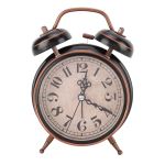 LANCEL réveil fer à cheval par Europa - Lancel Horlogerie LANCEL réveil fer à cheval par Europa - Lancel Horlogerie
