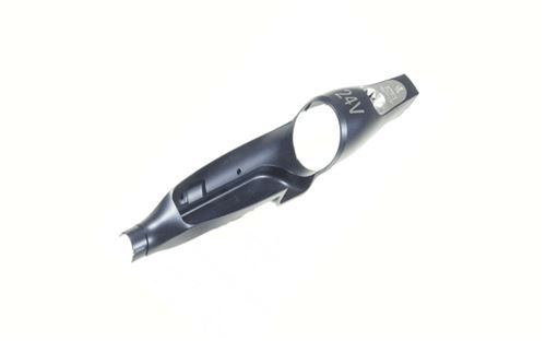 Corps Superieur Bleu pour Pieces Aspirateur Nettoyeur Petit Electromenager Rowenta - Rs-Rh5315