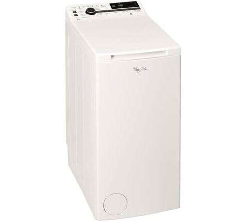 Lave-Linge Top 6 Kg Reconditionné Whirlpool Tdlrb6242Bsfr/N