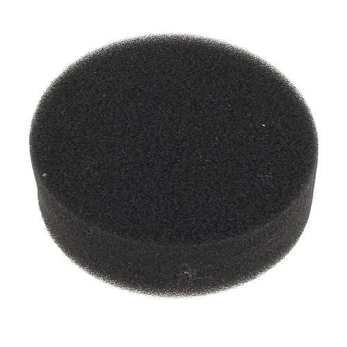 Filtre rond mousse pour Aspirateur Black & decker