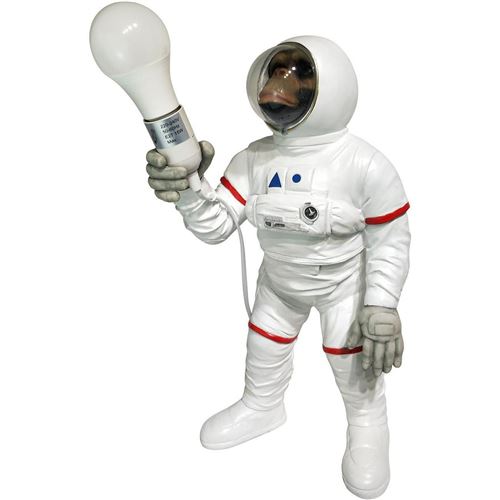 BOBOCHIC Statue lampe STUE singe astronaute