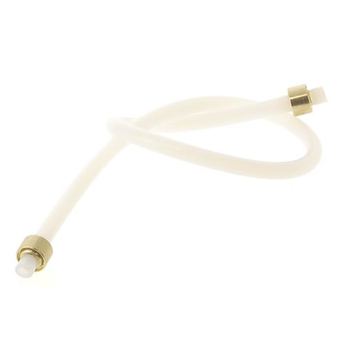 Pièces Détachées Cafetière, Expresso Delonghi Tube L=230 pour Cafetiere Delonghi, Expresso Delonghi